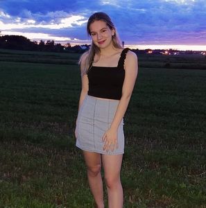 Meet your Posher, Maryanne